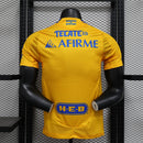 TIGRES I 24/25 MAN (PLAYER VERSION)