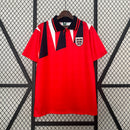 CAMISETA INGLATERRA II 1992 HOMBRE (RETRO)