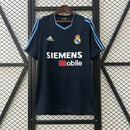 CAMISETA REAL MADRID II 03/04 HOMBRE (RETRO)