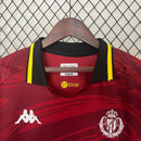 VALLADOLID III 24/25 MAN