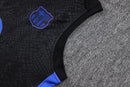 BARCELONA BLACK MAMBA TRAINING SET 25/26 MEN'S SLEEVELESS 