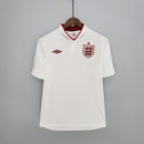 CAMISETA INGLATERRA I 2012 HOMBRE (RETRO)