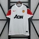 MANCHESTER UNITED II 10/11 HOMBRE (RETRO)