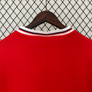 CAMISETA INGLATERRA II 1982 HOMBRE (RETRO)