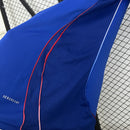 CAMISETA UNIVERSIDAD DE CHILE I 25/26 MUJER