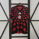 CAMISETA FLAMENGO CALENTAMIENTO I 25/26 HOMBRE