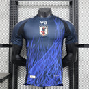 CAMISETA JAPÓN I Y-3 24/25 HOMBRE (VERSIÓN JUGADOR)