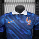 FRANCE I EURO 2024 MEN'S SHIRT (PLAYER VERSION) 