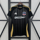 CAMISETA COLO COLO II 25/26 HOMBRE