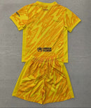 BARCELONA PORTERO III 24/25 CONJUNTO INFANTIL