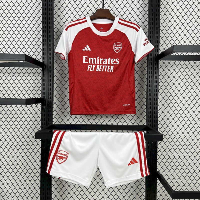 CONJUNTO INFANTIL ARSENAL I 23/24