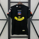 CAMISETA COLO COLO II 04 HOMBRE (RETRO)