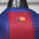 BARCELONA MEN'S TRAVIS SCOTT SHIRT 25/26 (PLAYER VERSION)