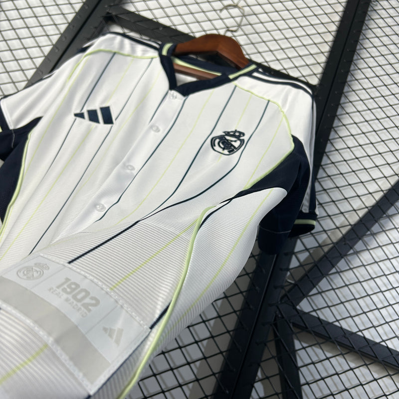 REAL MADRID US I 25/26 HOMBRE