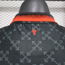 MILAN IV NEGRO 24/25 HOMBRE (VERSIÓN JUGADOR)