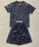 BARCELONA PORTERO II 24/25 CONJUNTO INFANTIL