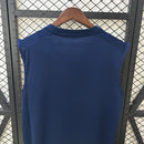 CAMISETA FLAMENGO ENTRENAMIENTO II 25/26 HOMBRE SIN MANGA