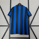 CAMISETA INTER DE MILAN I 09/10 HOMBRE (RETRO)