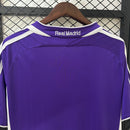 CAMISETA REAL MADRID III 06/07 HOMBRE (RETRO)