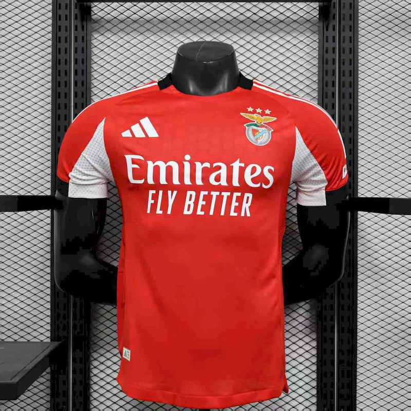 BENFICA I 25/26 HOMBRE (VERSIÓN JUGADOR)
