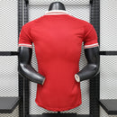 MANCHESTER UNITED I 25/26 MEN (PLAYER VERSION) 