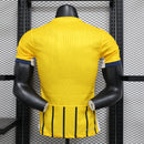 CAMISETA BRIGHTON II 24/25 HOMBRE (VERSION JUGADOR)