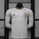 SPAIN I 26/27 MEN'S LONG SLEEVE JERSEY (PLAYER VERSION) 