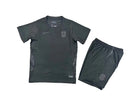 Conjunto infantil com camisola da França para o Euro 2024