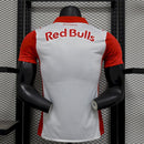 CAMISETA REDBULL LEIPZIG I 25/26 HOMBRE (VERSION JUGADOR)
