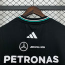 MERCEDES-AMG PETRONAS II F1