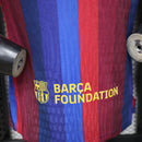BARCELONA MEN'S TRAVIS SCOTT SHIRT 25/26 (PLAYER VERSION)