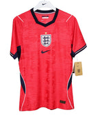 CAMISETA INGLATERRA II 25/26 HOMBRE (VERSIÓN JUGADOR)