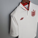 CAMISETA INGLATERRA I 2012 HOMBRE (RETRO)