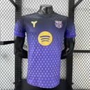 BARCELONA MEN'S TRAVIS SCOTT SHIRT 25/26 (PLAYER VERSION)