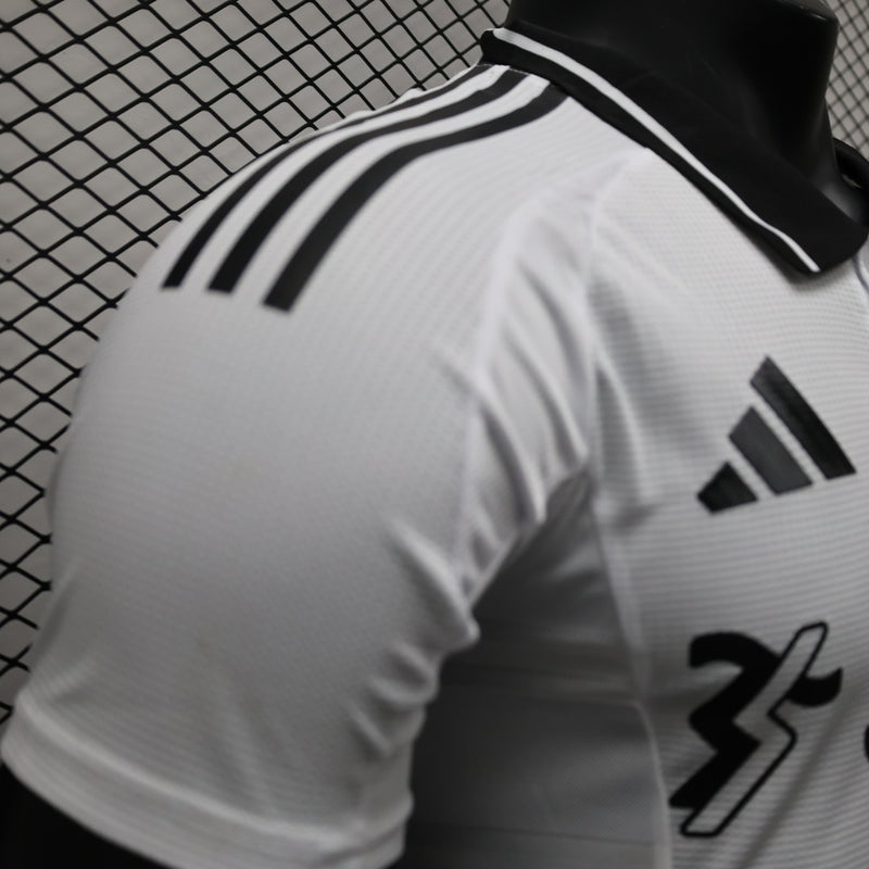 FULHAM I 24/25 HOMBRE (VERSION JUGADOR)