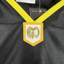 CAMISETA REAL MADRID II 99/01 HOMBRE MANGA LARGA (RETRO)