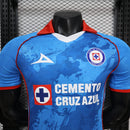 CRUZ AZUL I 24/25 MEN (PLAYER VERSION)