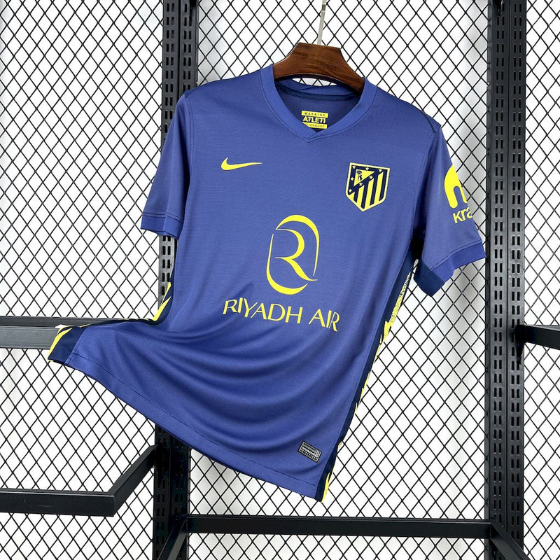 ATLÉTICO DE MADRID II 25/26 HOMBRE
