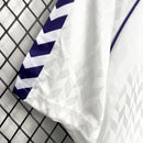 REAL MADRID 1988/89 MEN'S SHIRT (RETRO)