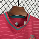 CAMISETA PORTUGAL LOCAL 26/27 CONJUNTO INFANTIL