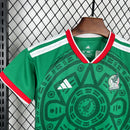 MÉXICO I 26/27 CONJUNTO INFANTIL 