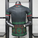 JAMAICA II COPA AMÉRICA 2024 MEN'S SHIRT (PLAYER VERSION)