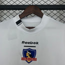 CAMISETA COLO COLO I 04 HOMBRE (RETRO)