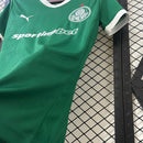 CAMISETA PALMEIRAS I 25/26 MUJER