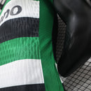 SPORTING LISBOA I 24/25 HOMBRE (VERSION JUGADOR)