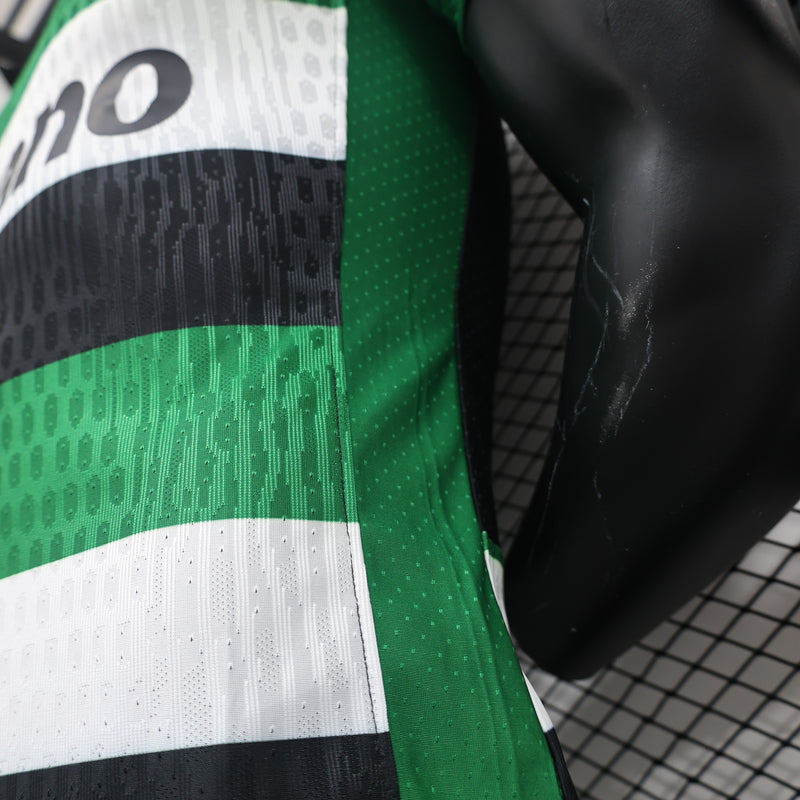 SPORTING LISBOA I 24/25 HOMBRE (VERSION JUGADOR)