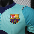 CAMISETA BARCELONA TERCERA 26/27 HOMBRE (VERSIÓN JUGADOR)