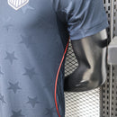 UNITED STATES OF AMERICA III 2024 MEN'S T-SHIRT (PLAYER VERSION) 
