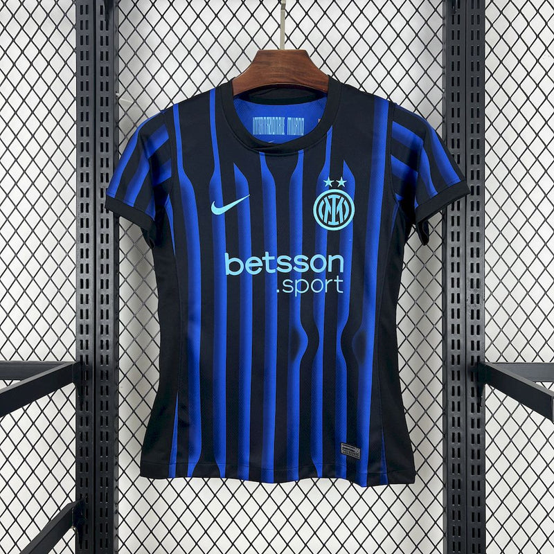 INTER DE MILAN I 25/26 MUJER