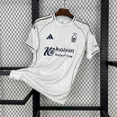 CAMISETA NOTTINGHAM FOREST II 25/26 HOMBRE